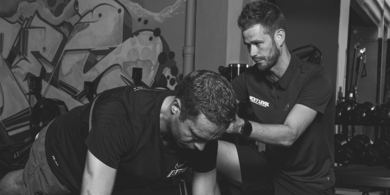 Rob Lemmen | NEXT Level Personal Training